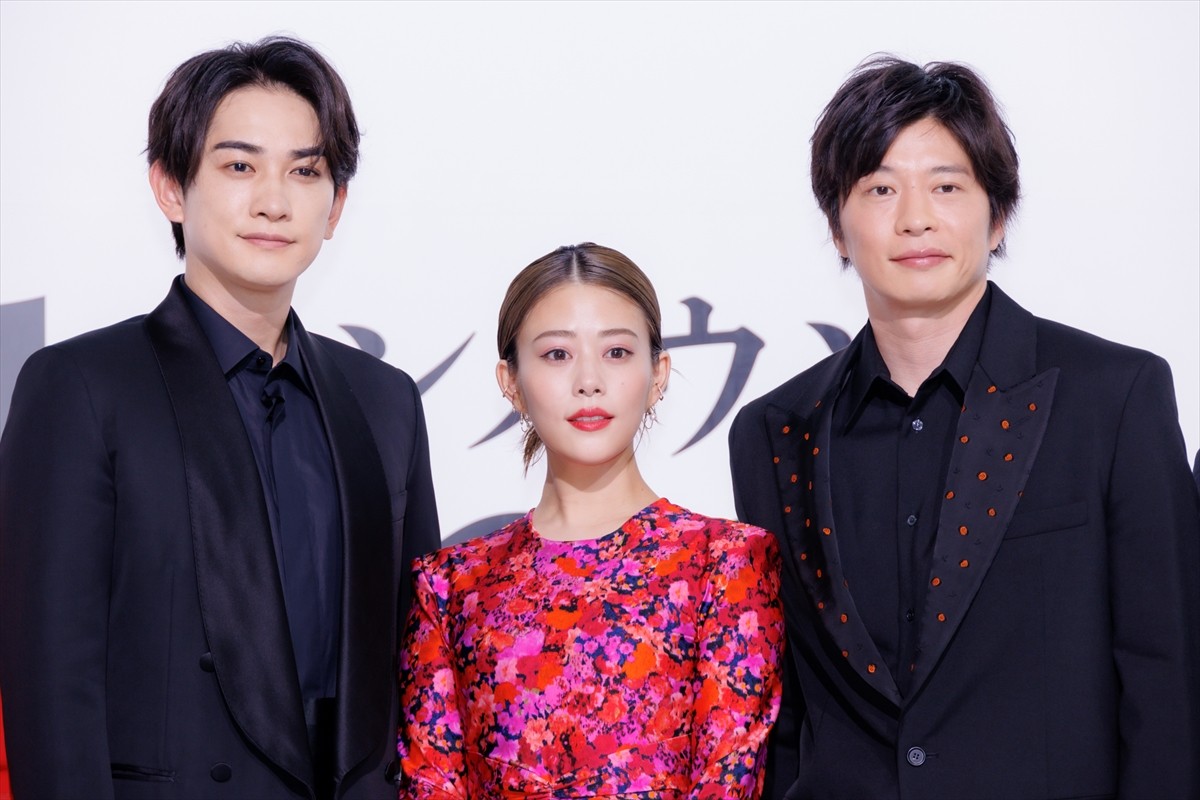 高畑充希、田中圭と大量のキスシーンもスタッフから「飽きられつつある」