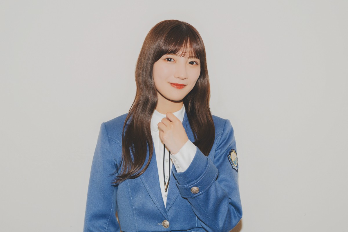 日向坂46は5年目へ　河田陽菜・高橋未来虹が明かす、デビューからの変化と成長