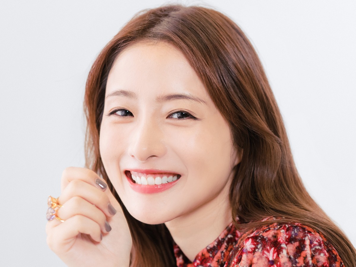 石原さとみ：プロフィール・最新ニュース -人物情報 ｜クランクイン！