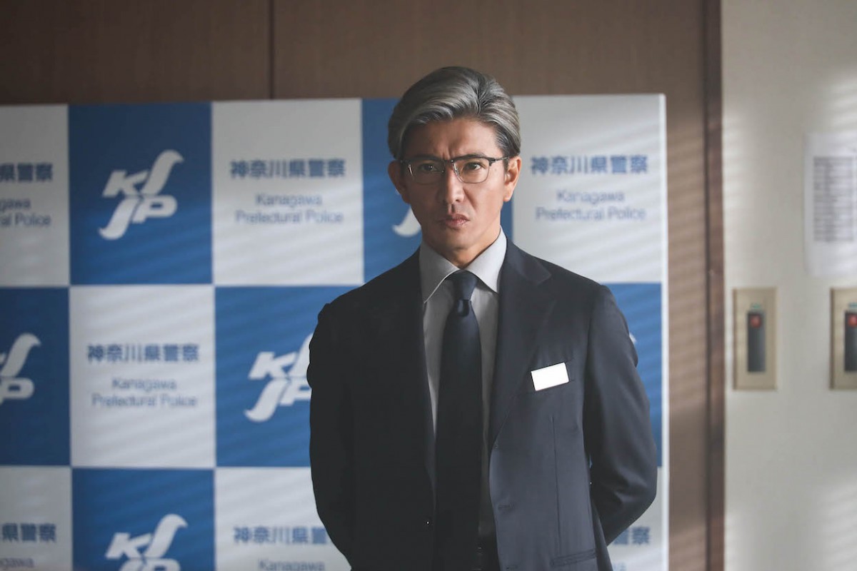50歳を迎えた木村拓哉の“当たり役”　『教場』を見られることへの幸運と期待