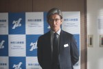 月9ドラマ『風間公親ー教場０ー』第1話より