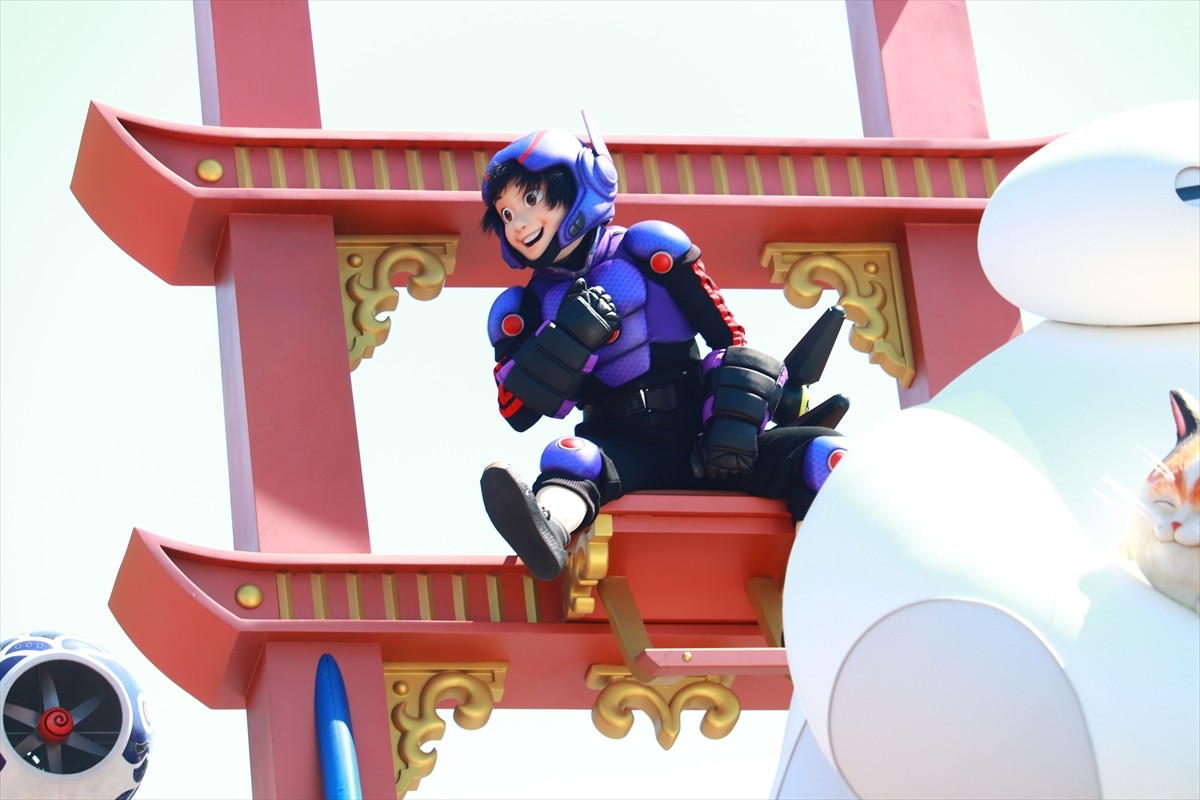 20230410_「ディズニー・ハーモニー・イン・カラー」