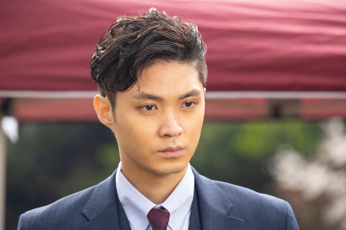 『ケイジとケンジ、時々ハンジ。』第2話　人気俳優襲撃事件が発生　スピード解決と思いきや捜査は急展開