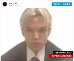 カナダ人俳優、BTS・ジミンを目指して整形を重ねた後に死去