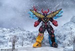 『王様戦隊キングオージャー』第9話場面写真