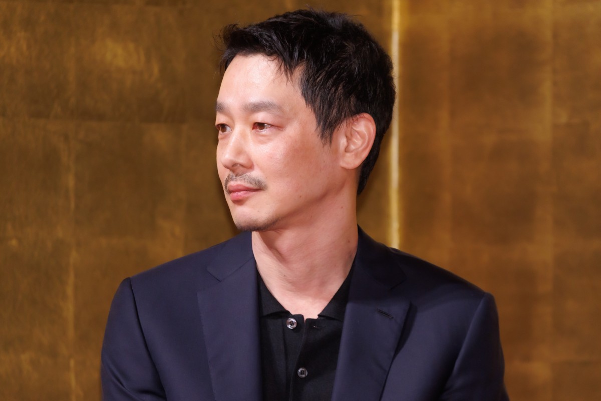 北野武監督、“構想30年”戦国時代を描く最新作への思い「自分が撮ればこうなる」
