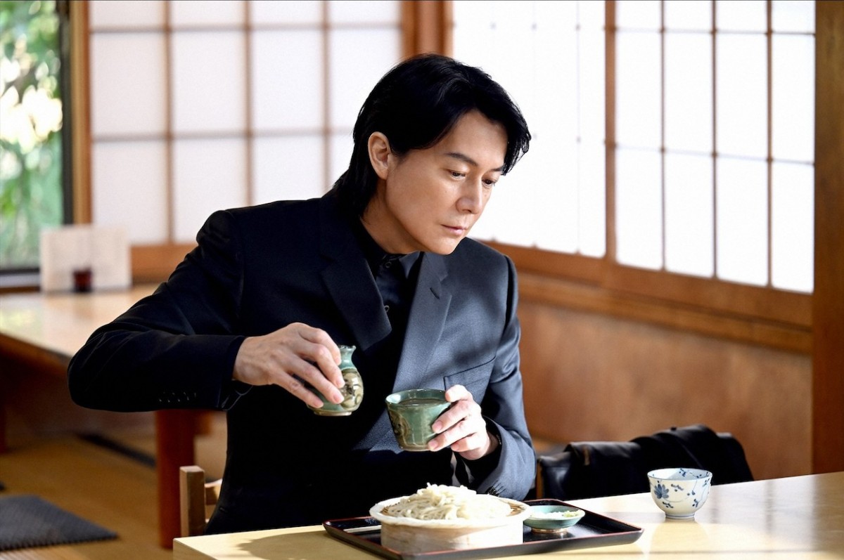 『ラストマン』福山雅治＆大泉洋、最強バディ誕生に称賛相次ぐ「神ドラマの予感」