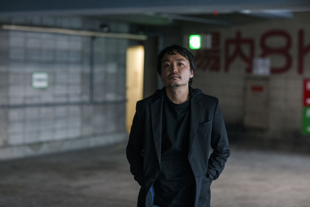 前田敦子、高橋ひとみら『Love Will Tear Us Apart』出演決定　主演・久保田紗友が描かれたメインビジュアルも解禁