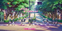 『ラブライブ！スーパースター!!』3期ティザーイラスト