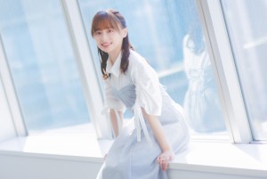 日向坂46・影山優佳