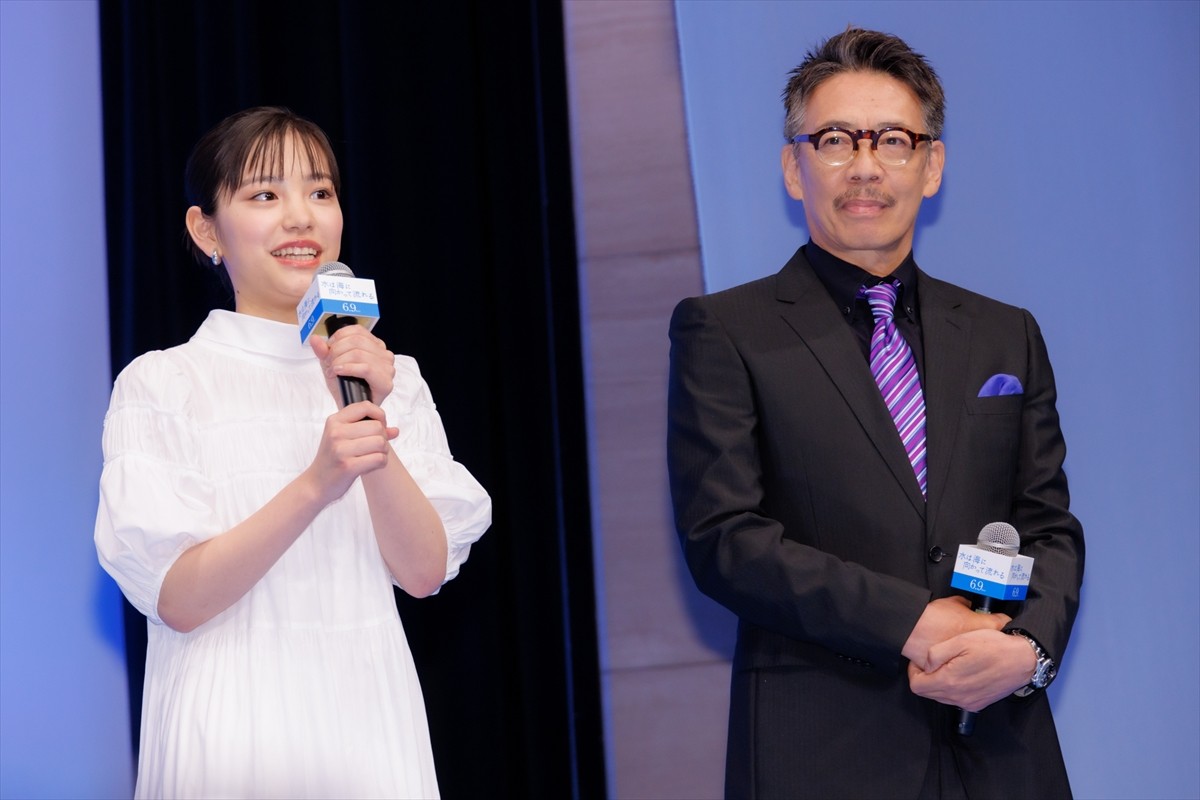 広瀬すず「私、溜まってたんだな」　スッキリした出来事を報告