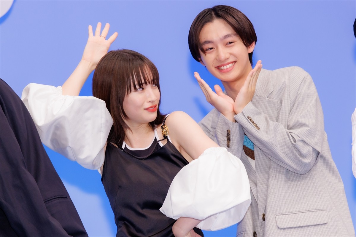 広瀬すず「私、溜まってたんだな」　スッキリした出来事を報告