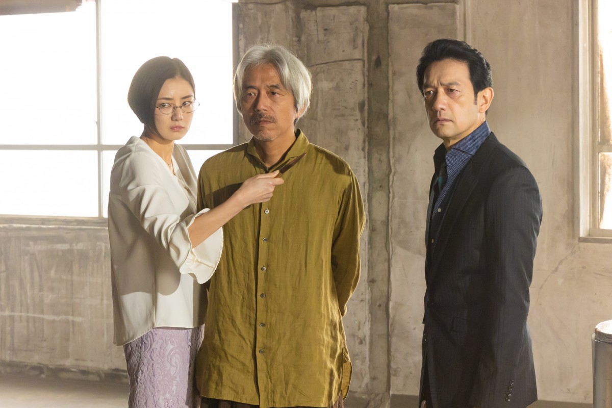 『波よ聞いてくれ』第4話　“ミナレ”小芝風花ら、“久連木”小市慢太郎の救出作戦開始