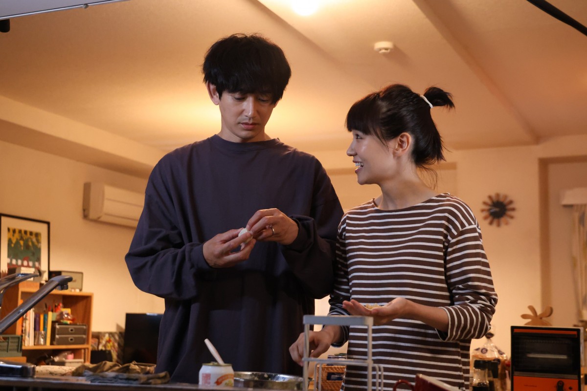 『あなたがしてくれなくても』陽一、裏切りを告白　“みちだけできない”に「涙出た」「辛い」の声続出