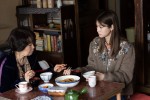 ドラマ『日曜の夜ぐらいは...』場面写真