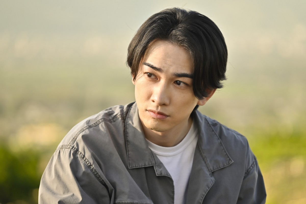 『unknown』第6話　“こころ”高畑充希＆“虎松”田中圭、結婚式当日に新たな殺害予告が見つかる