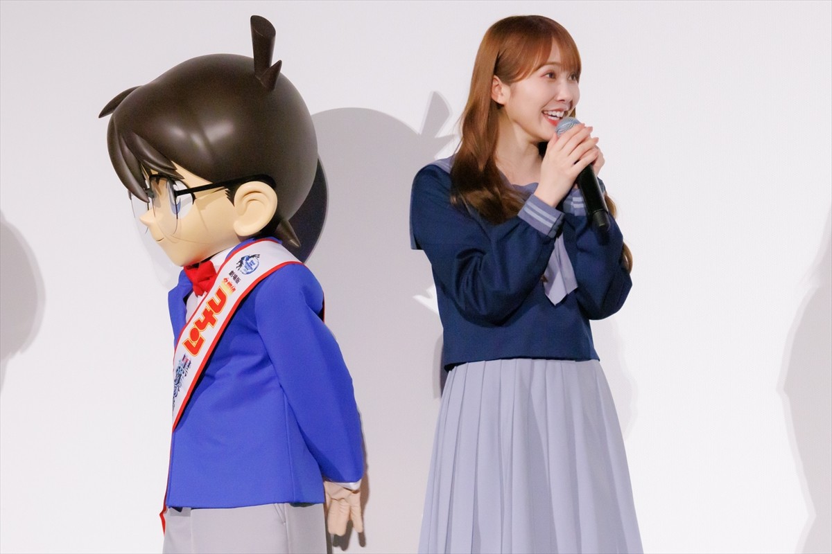日向坂46・小坂菜緒が意外な声量を披露　加藤史帆「これは煽りメンですね」