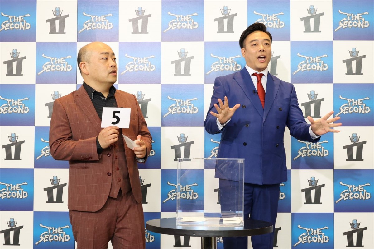 “ベテラン芸人の戦い”『THE SECOND』勝手に優勝予想　セカンドチャンスは誰の手に