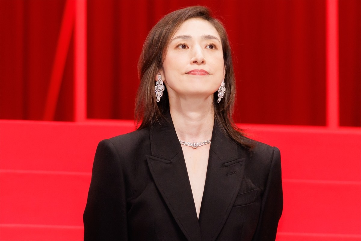 小日向文世、天海祐希は“佐々木小次郎の生まれ変わり”「背中に刀を背負って見えた」