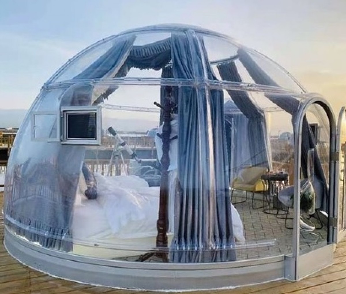 230516_OZE‐HOSHISORA GLAMPING＆CAMP RESORT