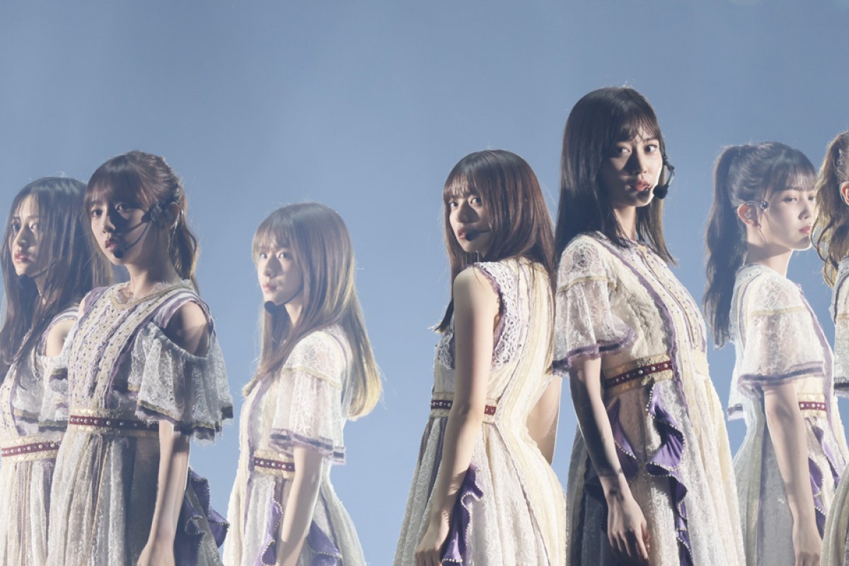 乃木坂46・齋藤飛鳥、卒コン初日「幸せな1日に」　当初はライブ開催に“不安”も