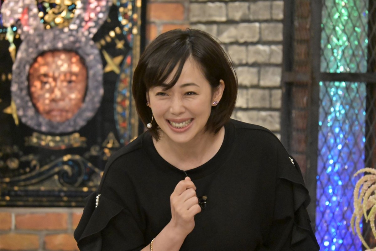 辻希美、藤本美貴らママさん芸能人大集合　夫や家事の不満をぶちまけ衝撃のブチ切れ映像も!?　あすの『ダウンタウンDX』