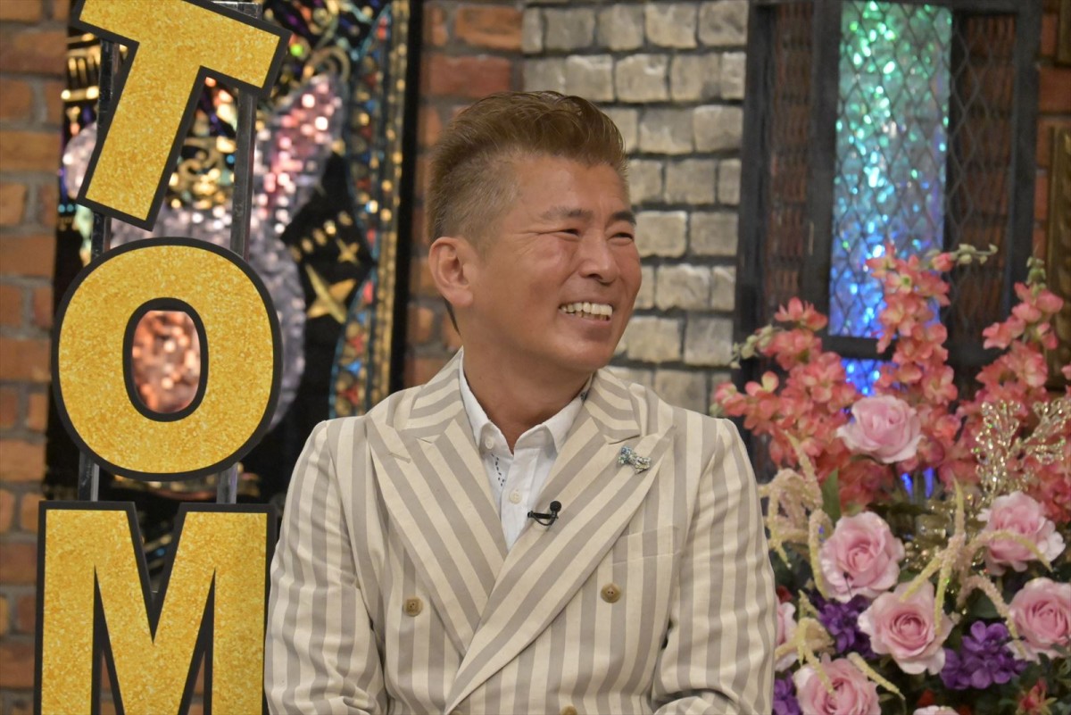 山田邦子、共演していた大物芸人の意外な素顔暴露　“プライベートはイメージ真逆”も「モテたねぇ～」あすの『ダウンタウンDX』