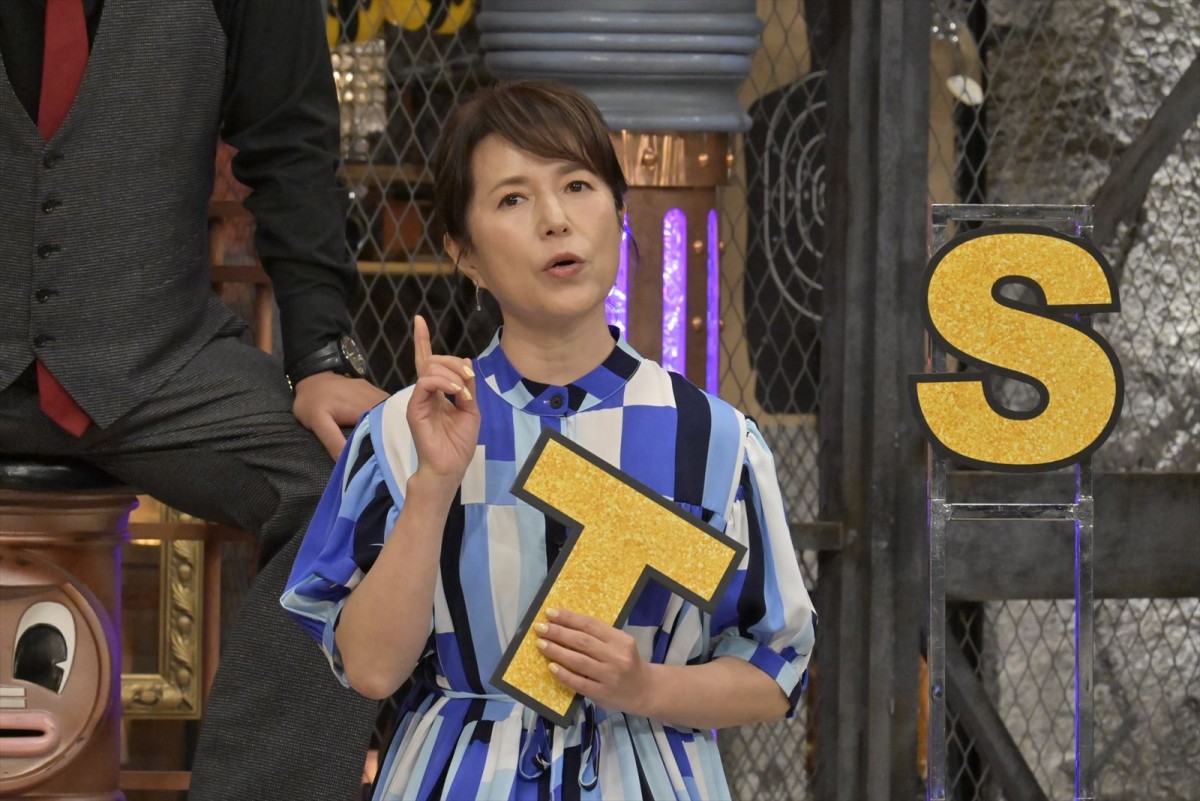 山田邦子、共演していた大物芸人の意外な素顔暴露　“プライベートはイメージ真逆”も「モテたねぇ～」あすの『ダウンタウンDX』