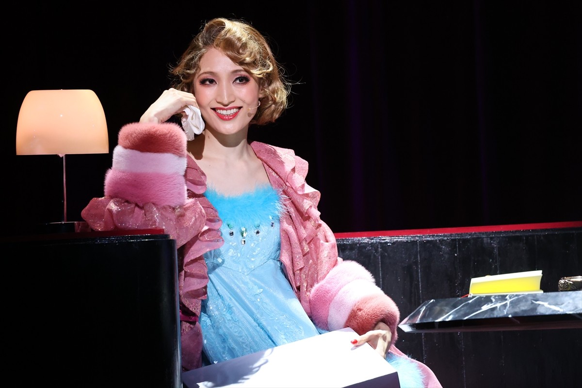 舞台『ハリー・ポッターと呪いの子』、菊田一夫演劇大賞受賞　演劇賞に天海祐希、坂本昌行、望海風斗ら