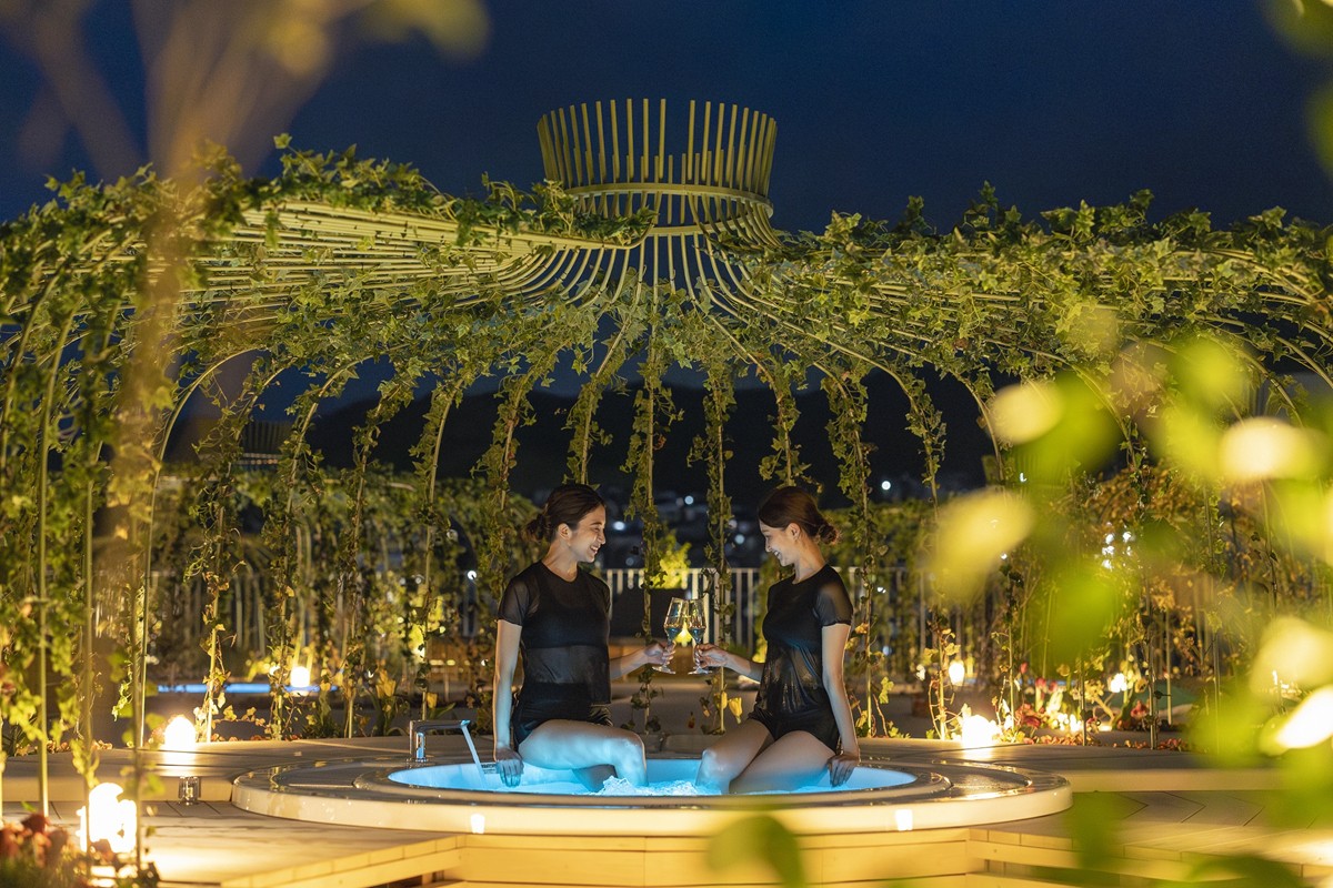 20230512「ROYAL CHESTER NAGASAKI hotel＆retreat」