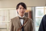 連続テレビ小説『らんまん』第32回より