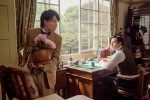 連続テレビ小説『らんまん』第35回より