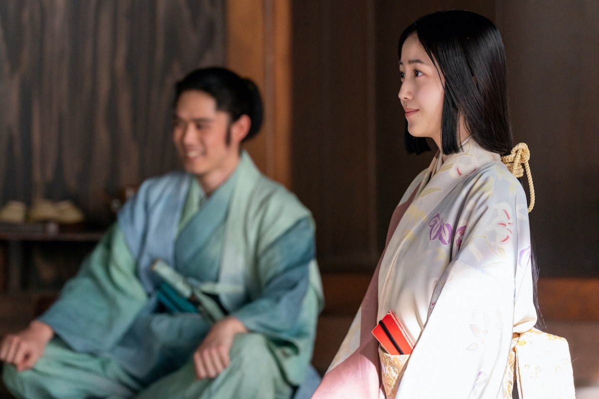 『どうする家康』“瀬名”有村架純vs“お万”松井玲奈の“女の戦い”に称賛「2人ともすごい」