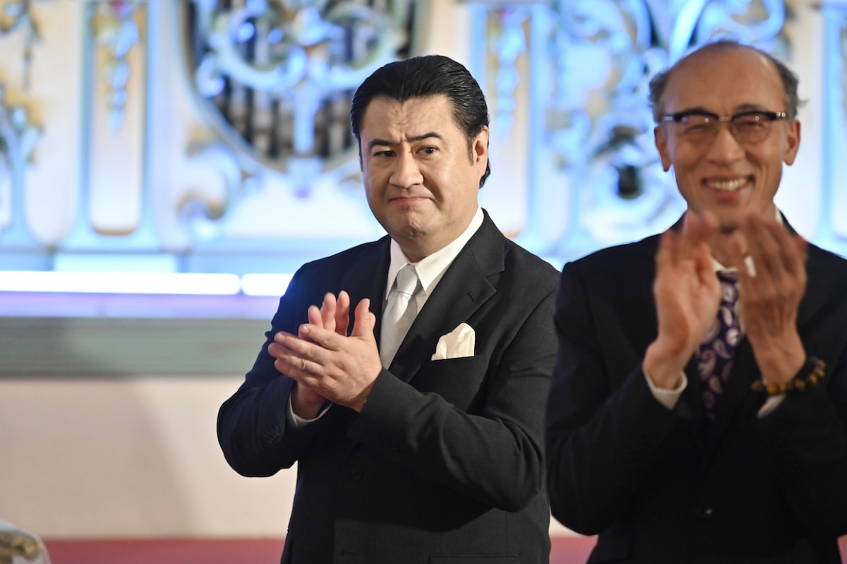 『unknown』結婚式から一転、まさかの事態に驚きの声続々「感情ぐちゃぐちゃ」（ネタバレあり）