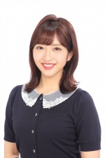 藤本万梨乃アナ、『Mr.サンデー』新メインキャスターに決定　山崎夕貴アナは6.25に卒業