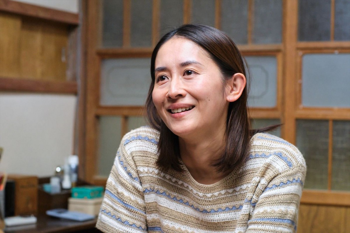 莉子＆池間夏海＆鶴嶋乃愛＆菊池日菜子共演、女子高生の釣りライフを描くドラマ『放課後ていぼう日誌』予告編解禁
