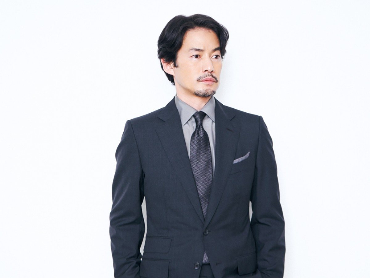 竹野内豊、不器用だからこそ「自分の心に嘘のないよう、ただ気持ちを大事に」演じたい
