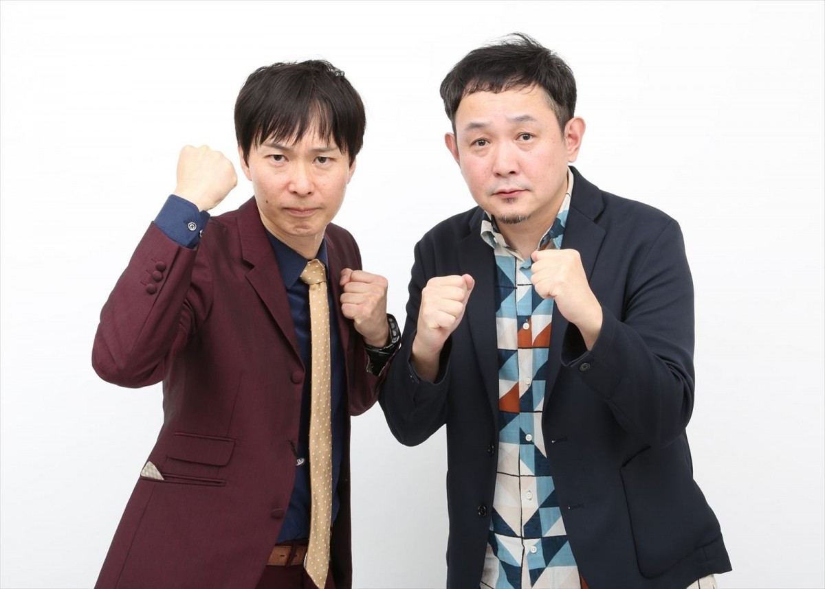 “ベテラン芸人の戦い”『THE SECOND』勝手に優勝予想　セカンドチャンスは誰の手に