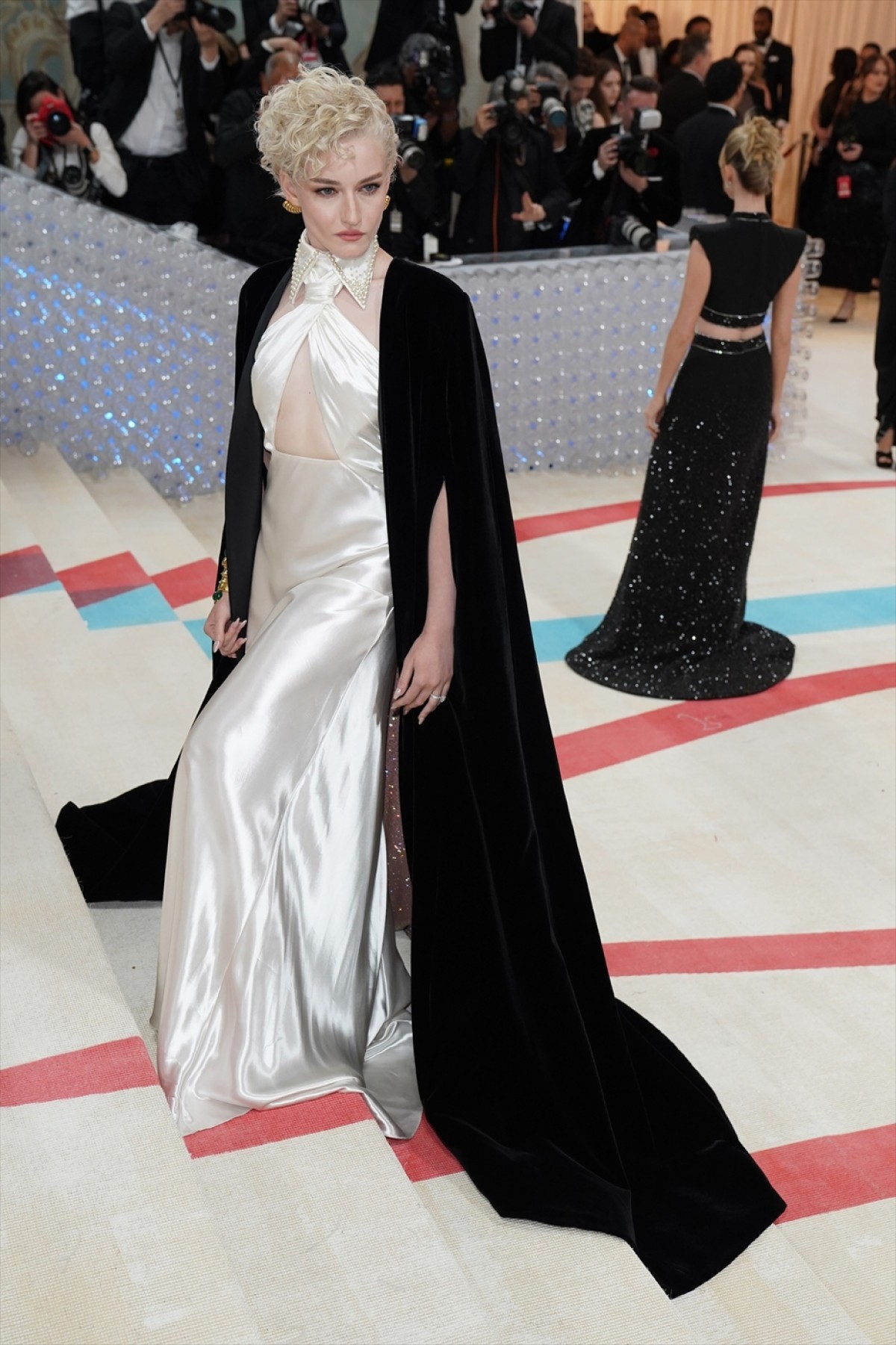 ＜メットガラ 2023＞開催！　豪華に着飾ったセレブが集結