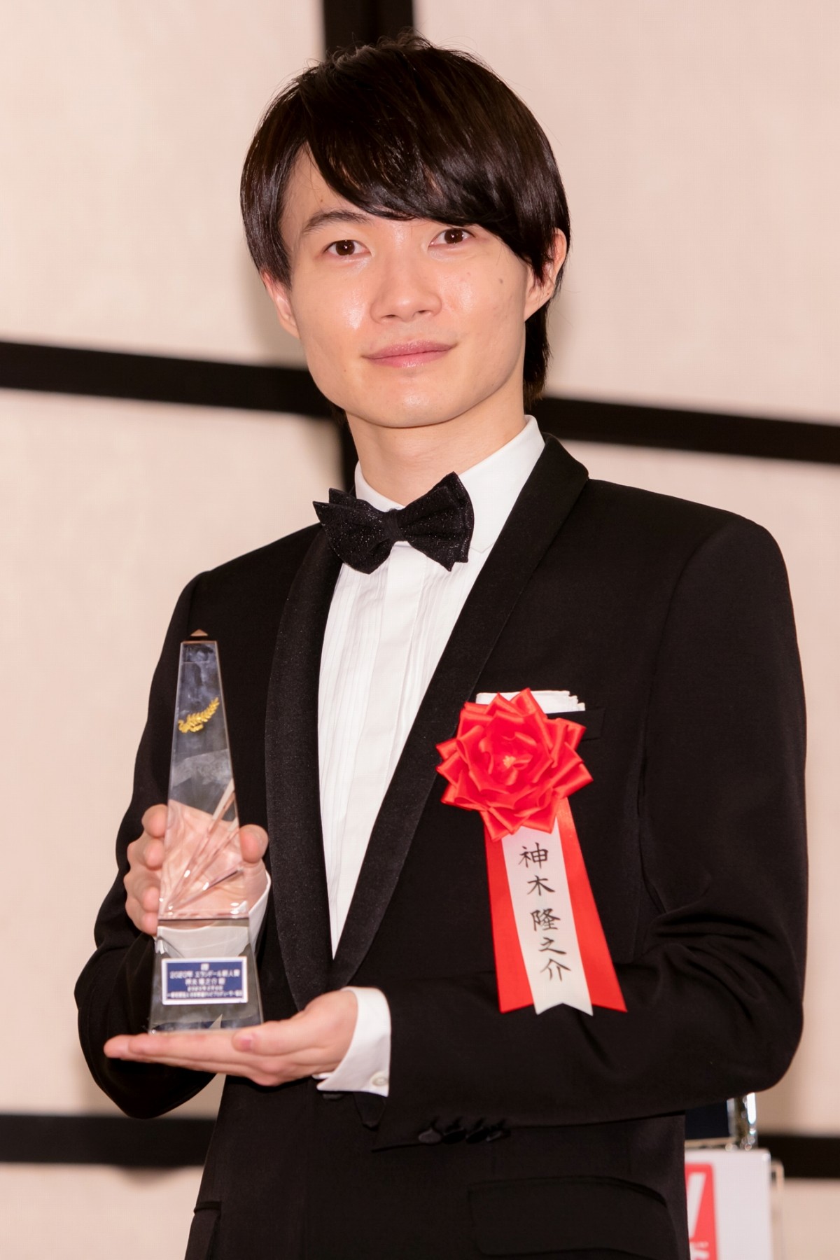 神木隆之介が30歳に　大病乗り越え歩み始めたヒット連発俳優への道　早すぎる“キスシーン”にも驚き