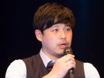 アルピー・平子が告白　地元で「俺をゴリゴリにいじめてた奴」が態度をひょう変「人を介して飲もうとしてくる」