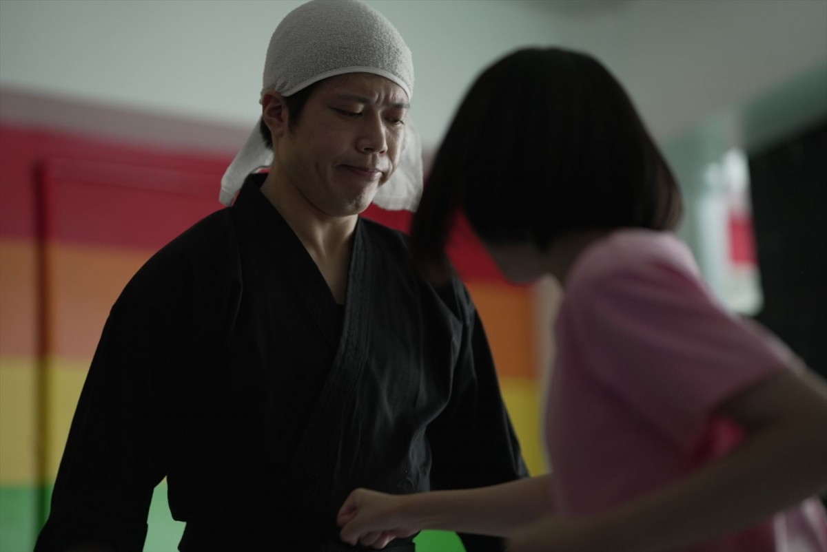 唐田えりかが新境地見せる主演短編も　『無情の世界』予告編&ビジュアル解禁