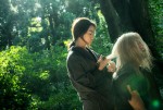 映画『山女』場面写真