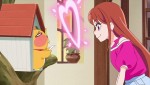 テレビアニメ『ひろがるスカイ！プリキュア』第18話場面写真
