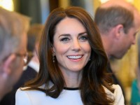キャサリン妃、渡英叶わなかったファンに電話で神対応