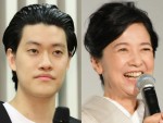 【写真】霜降り粗品が100万円を借金した意外な女優