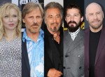 JFK暗殺を描く新作スリラーにアル・パチーノ、ヴィゴ・モーテンセン、シャイア・ラブーフら豪華集結