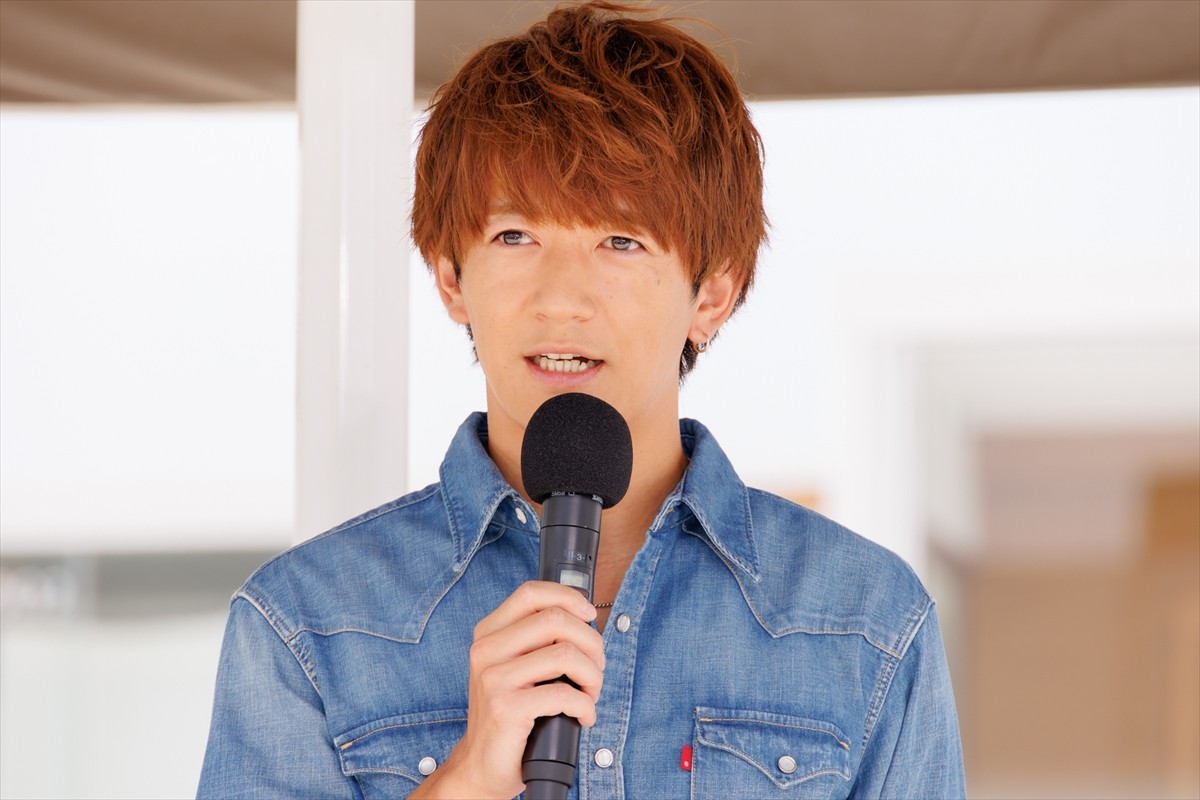 みちょぱ、夫・大倉士門とのイベント登壇に「変な緊張感があります」