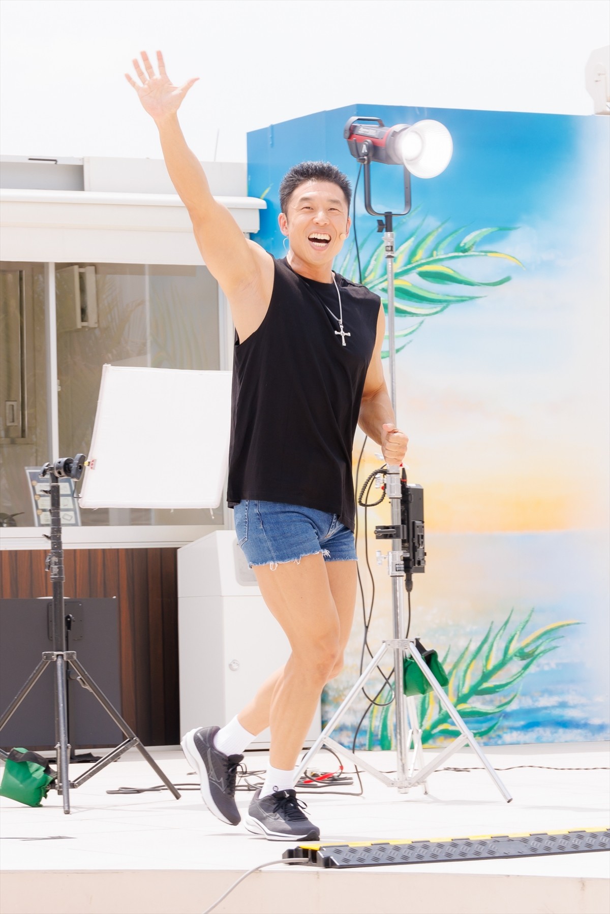 みちょぱ、夫・大倉士門とのイベント登壇に「変な緊張感があります」