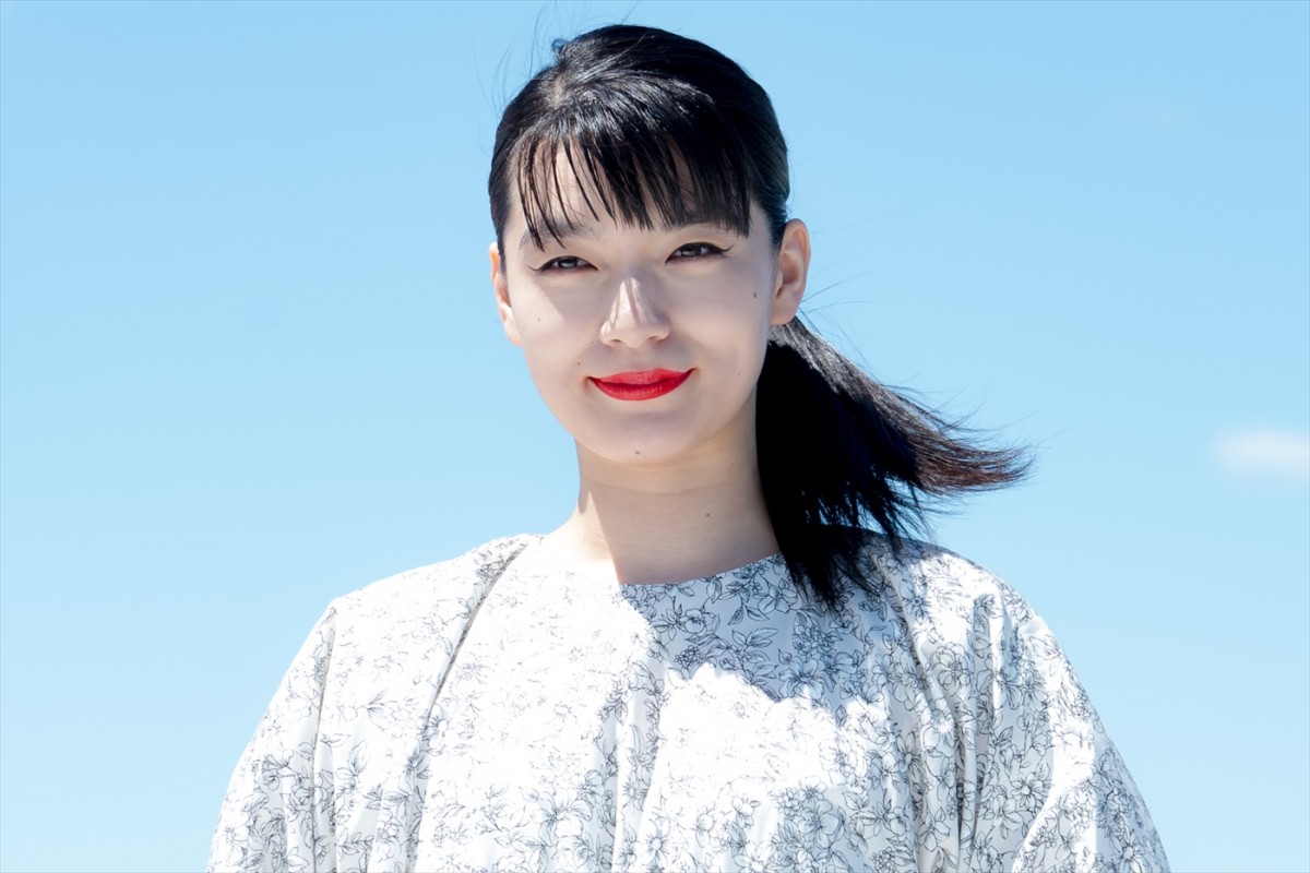 なにわ男子・西畑大吾、船上で初主演ホラー映画をアピール　監督からの絶賛に「うれしい～！」